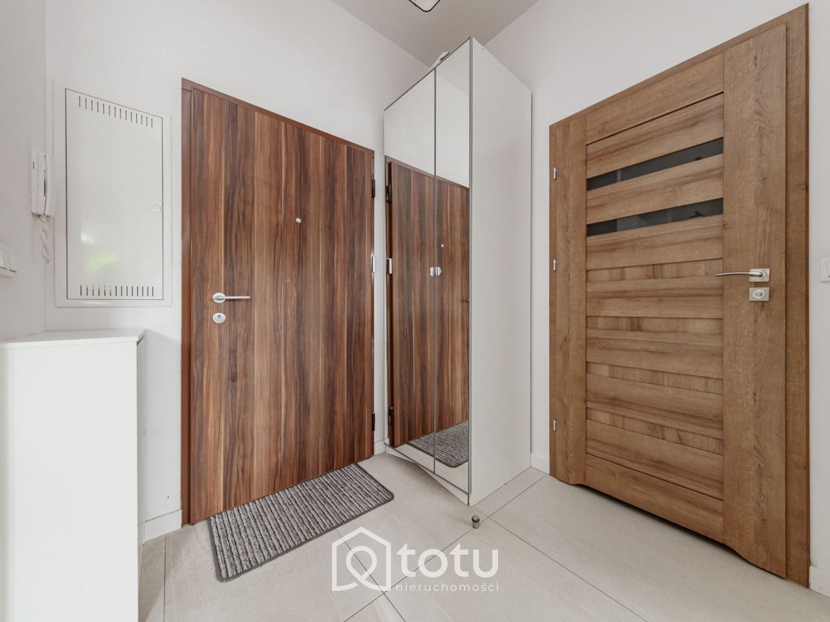 Mieszkanie 2-pokojowe Warszawa Ursynów, ul. Pieskowa Skała. Zdjęcie 15