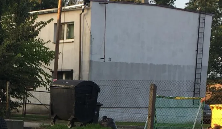 Mieszkanie 2-pokojowe Tłustomosty Langowo