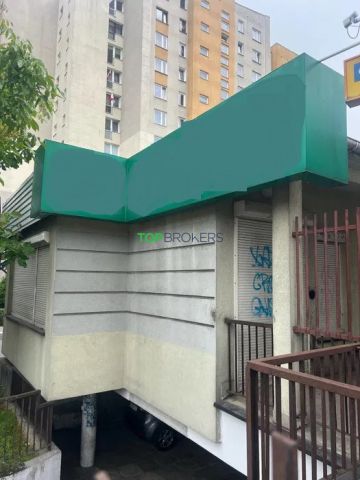 Lokal Warszawa Bielany. Zdjęcie 8