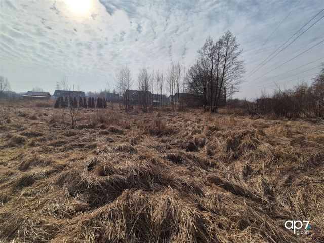 Działka rolna Kraków, ul. Potrzask. Zdjęcie 3