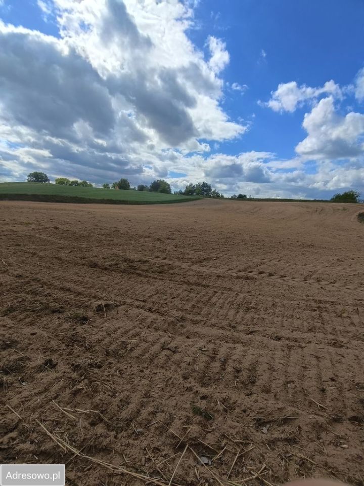 Działka rekreacyjna Miłachówek. Zdjęcie 4