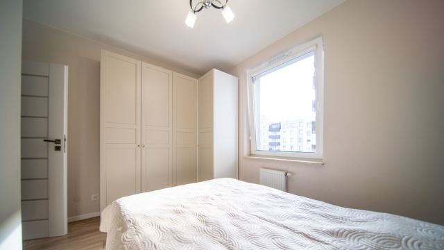 Mieszkanie 3-pokojowe Lublin, ul. Wyścigowa. Zdjęcie 19