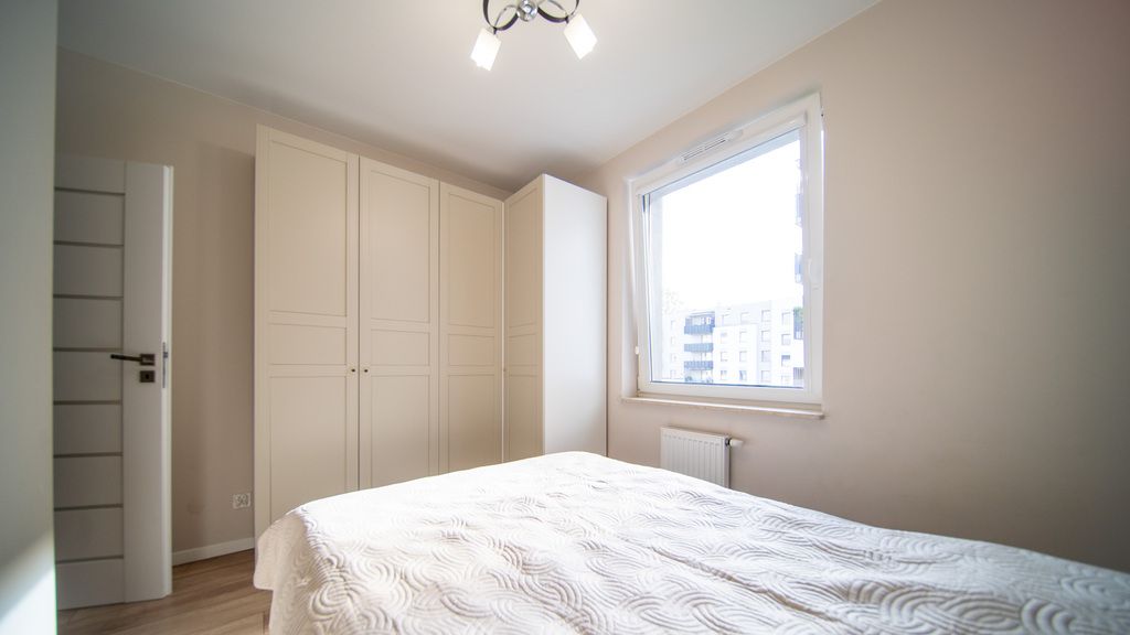 Mieszkanie 3-pokojowe Lublin, ul. Wyścigowa. Zdjęcie 19