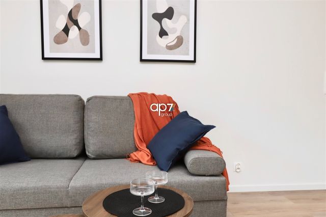 Mieszkanie 3-pokojowe Kraków Podgórze, ul. Ślusarska. Zdjęcie 1