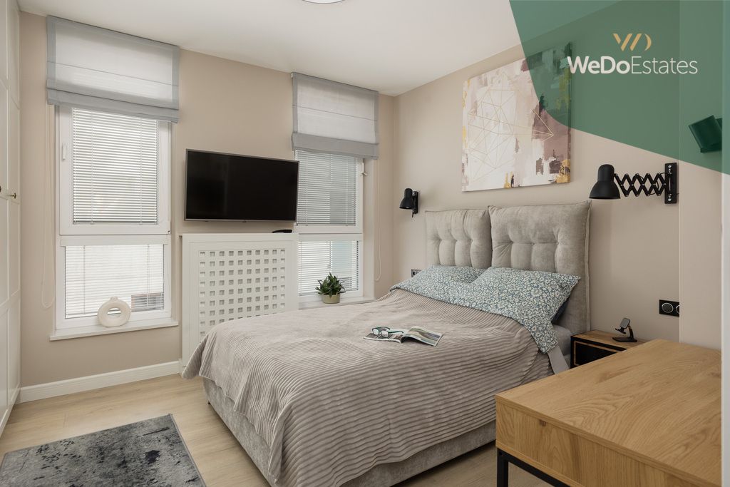 Mieszkanie 3-pokojowe Warszawa Bemowo, ul. Szeligowska. Zdjęcie 8