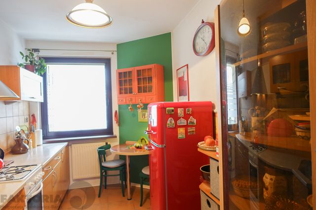 Mieszkanie 2-pokojowe Szczecin Pomorzany, al. Powstańców Wielkopolskich. Zdjęcie 22