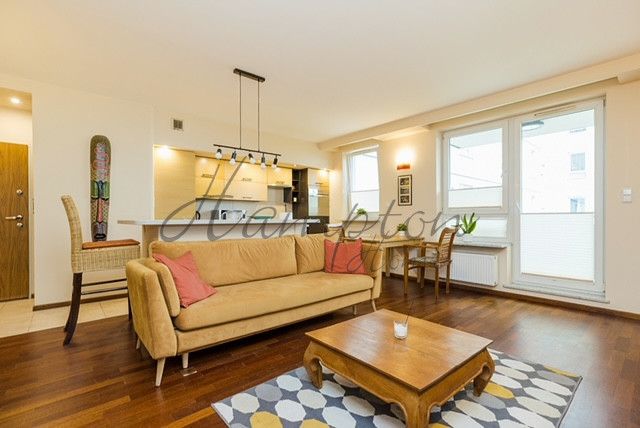 Mieszkanie 2-pokojowe Warszawa Mokotów, ul. Rajska. Zdjęcie 2