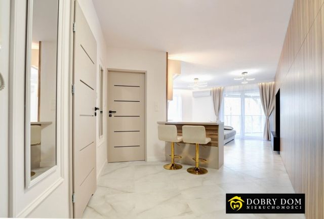 Mieszkanie 2-pokojowe Białystok. Zdjęcie 2