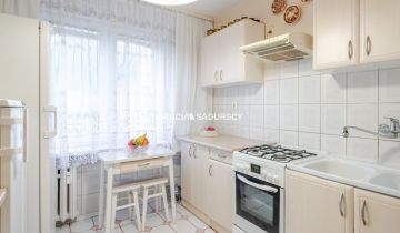 Mieszkanie 3-pokojowe Kraków Mistrzejowice, os. Piastów