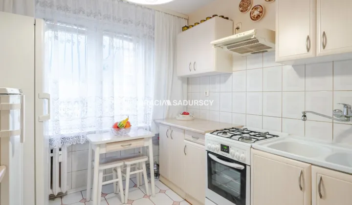 Mieszkanie 3-pokojowe Kraków Mistrzejowice, os. Piastów