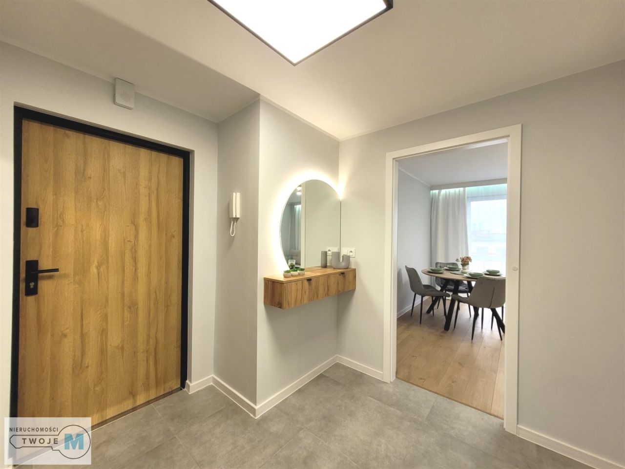 Mieszkanie 2-pokojowe Kielce Bocianek, ul. Stanisława Wyspiańskiego. Zdjęcie 10