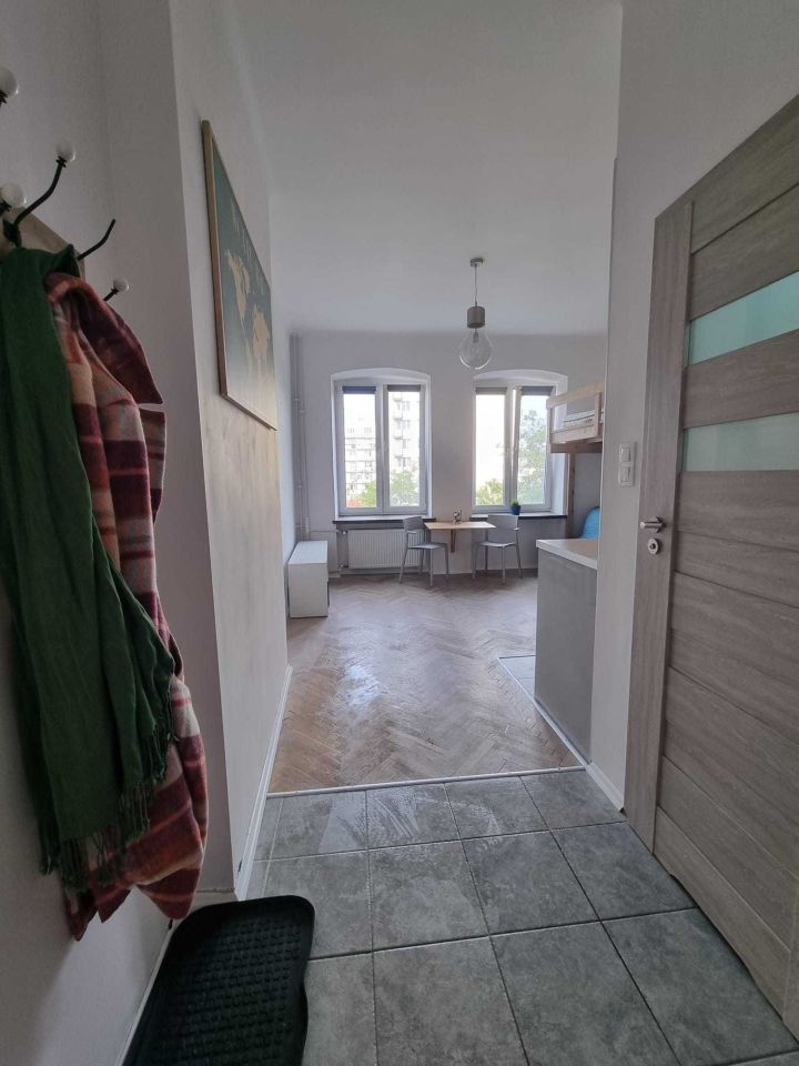 Mieszkanie 1-pokojowe Warszawa Wola. Zdjęcie 4