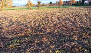 Działka budowlana Stare Strącze