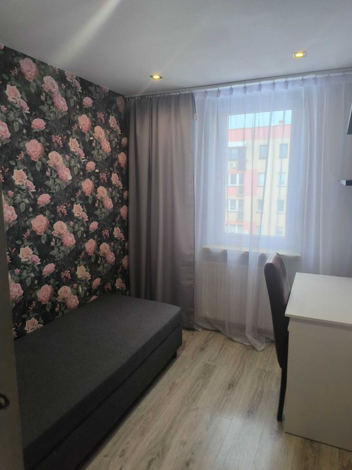 Mieszkanie 2-pokojowe Oświęcim, ul. Powstańców Warszawy. Zdjęcie 3