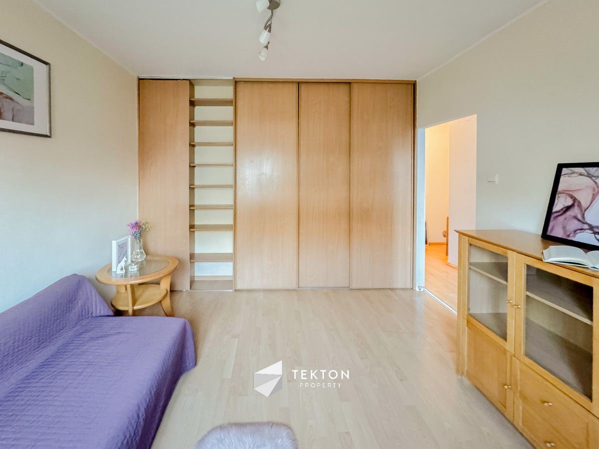 Mieszkanie 1-pokojowe Poznań Junikowo, ul. Bełchatowska. Zdjęcie 3