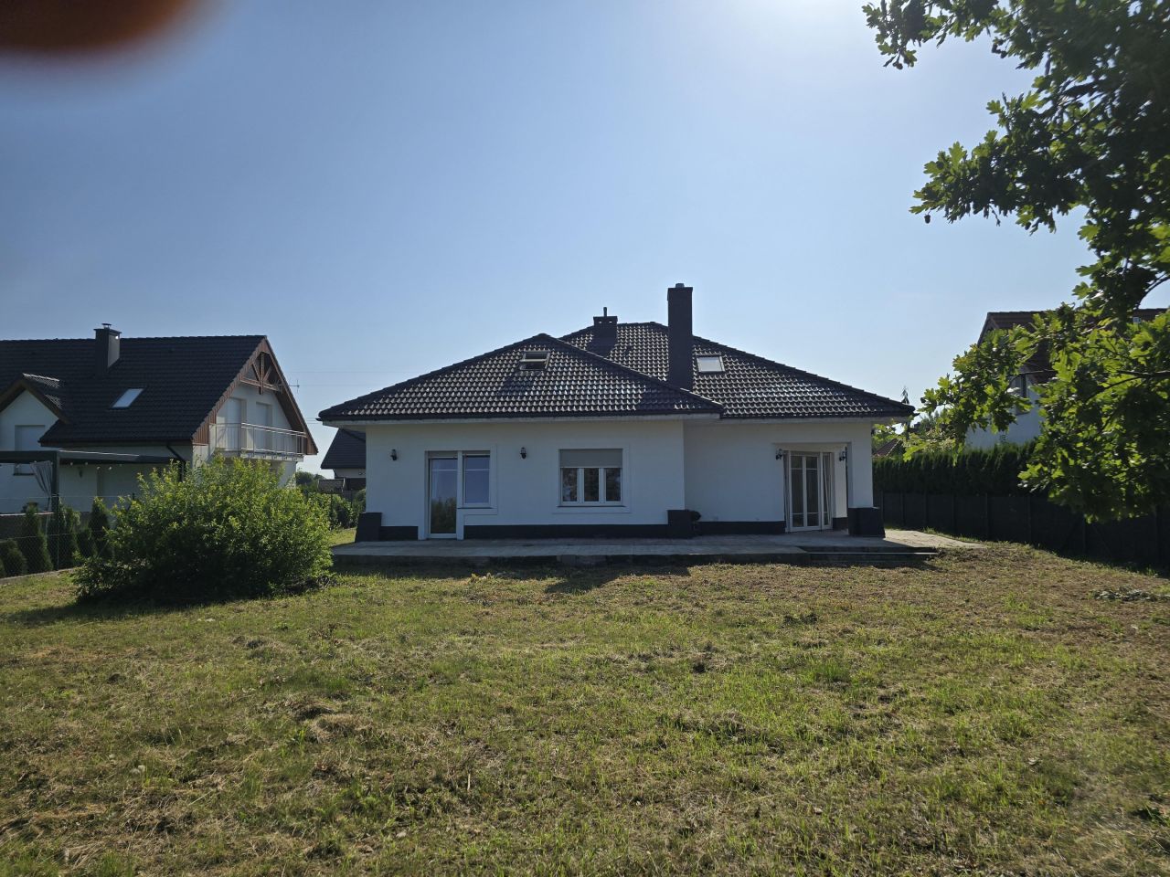 dom wolnostojący, 5 pokoi Osiedle Poznańskie, ul. Klonowa. Zdjęcie 9