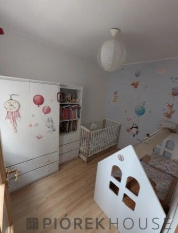 Mieszkanie 2-pokojowe Warszawa Białołęka, ul. Pasłęcka. Zdjęcie 4