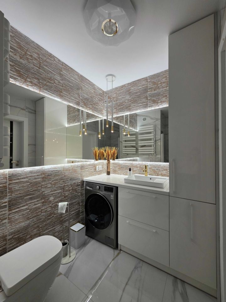 Mieszkanie 2-pokojowe Kalisz Korczak. Zdjęcie 5