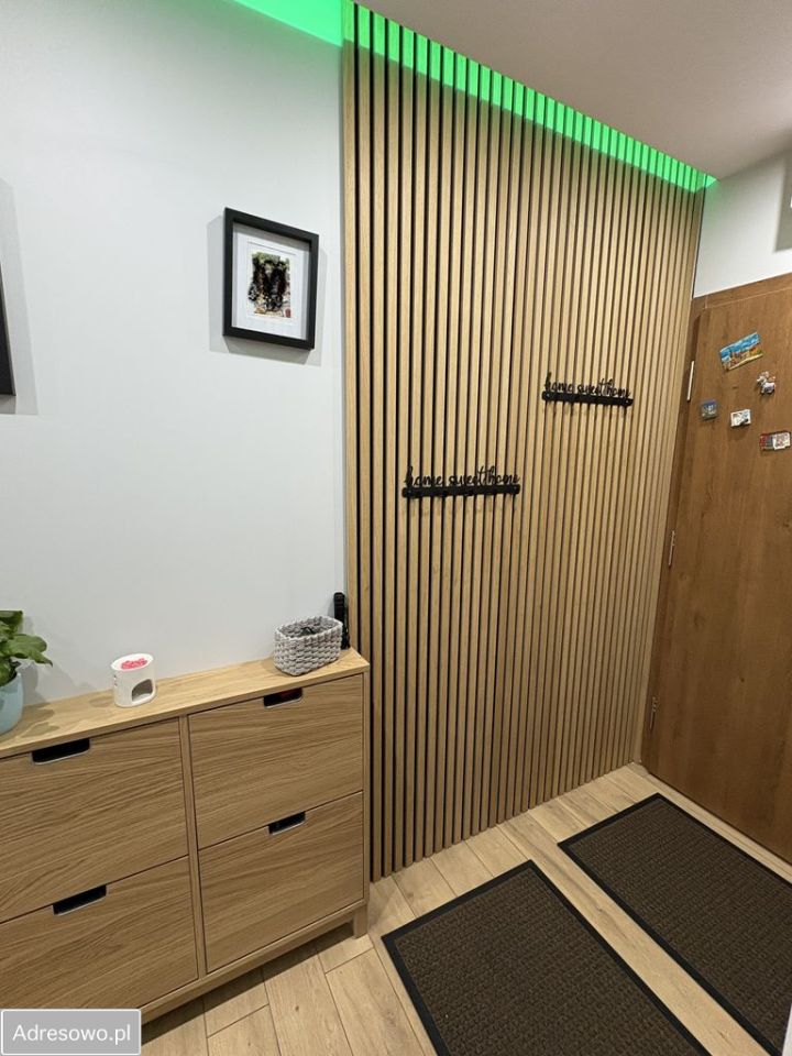 Mieszkanie 4-pokojowe Warszawa Białołęka, ul. Myśliborska. Zdjęcie 4