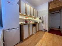 Mieszkanie 3-pokojowe Łódź Bałuty, ul. Wrocławska. Zdjęcie 1