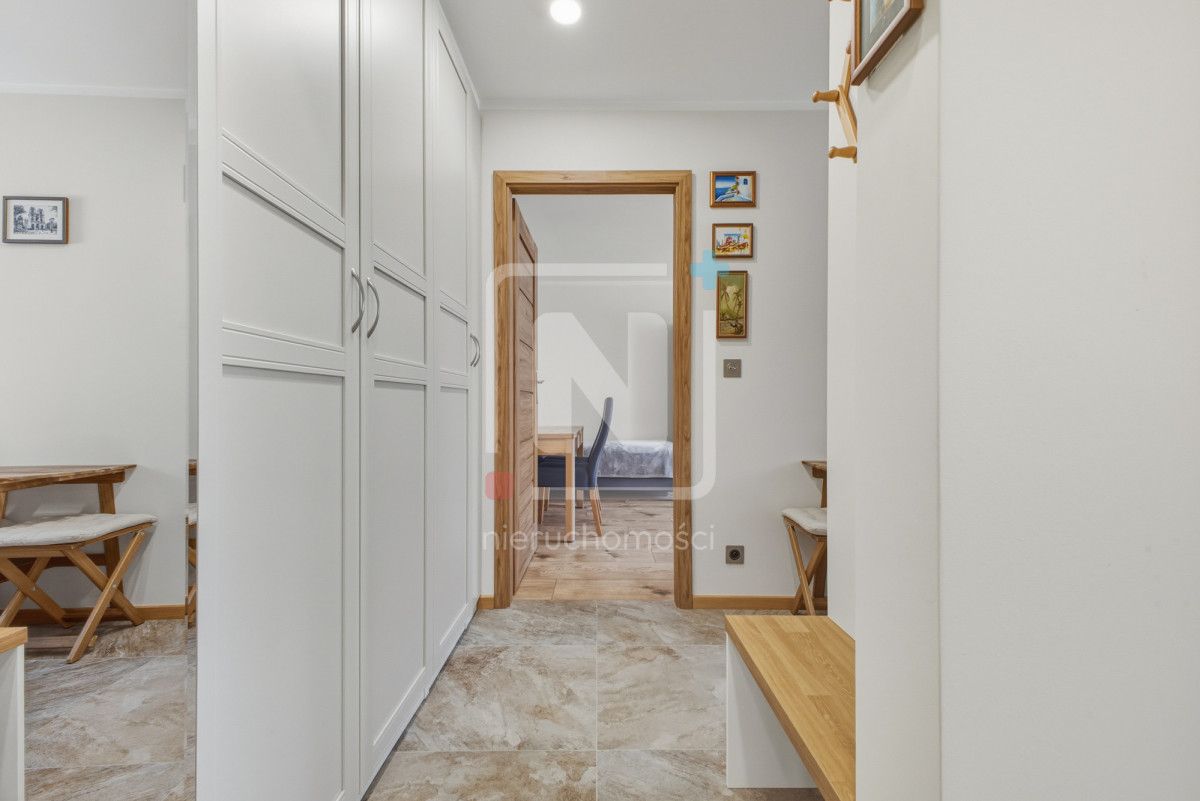 Mieszkanie 2-pokojowe Warszawa Bielany, ul. Lwa Tołstoja. Zdjęcie 11