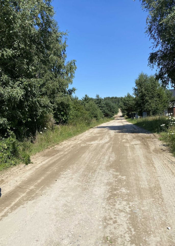 Działka budowlana Mieroszyno, ul. Spacerowa. Zdjęcie 3