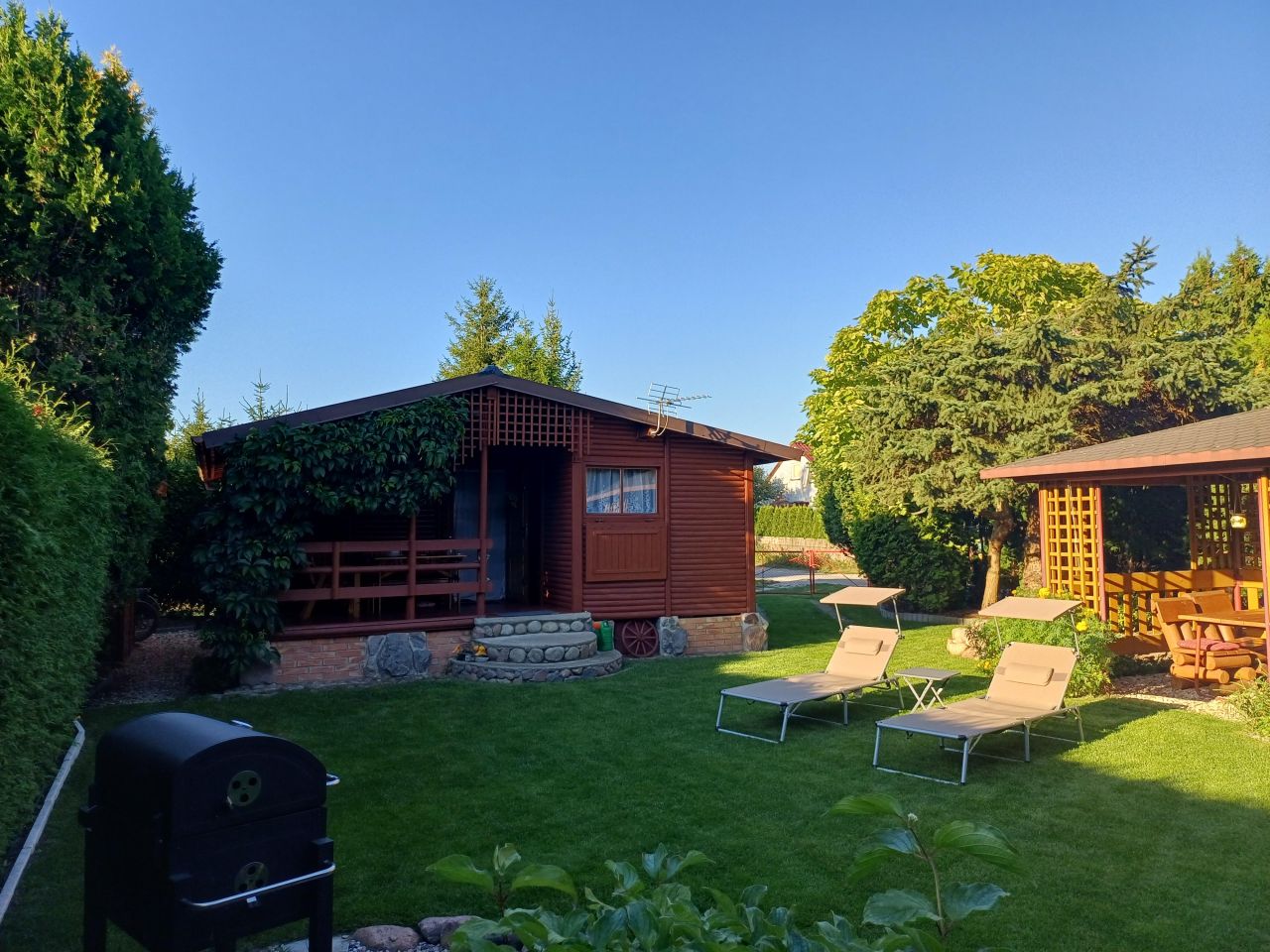 Działka rod Wudzyn, Zamkowa. Zdjęcie 33