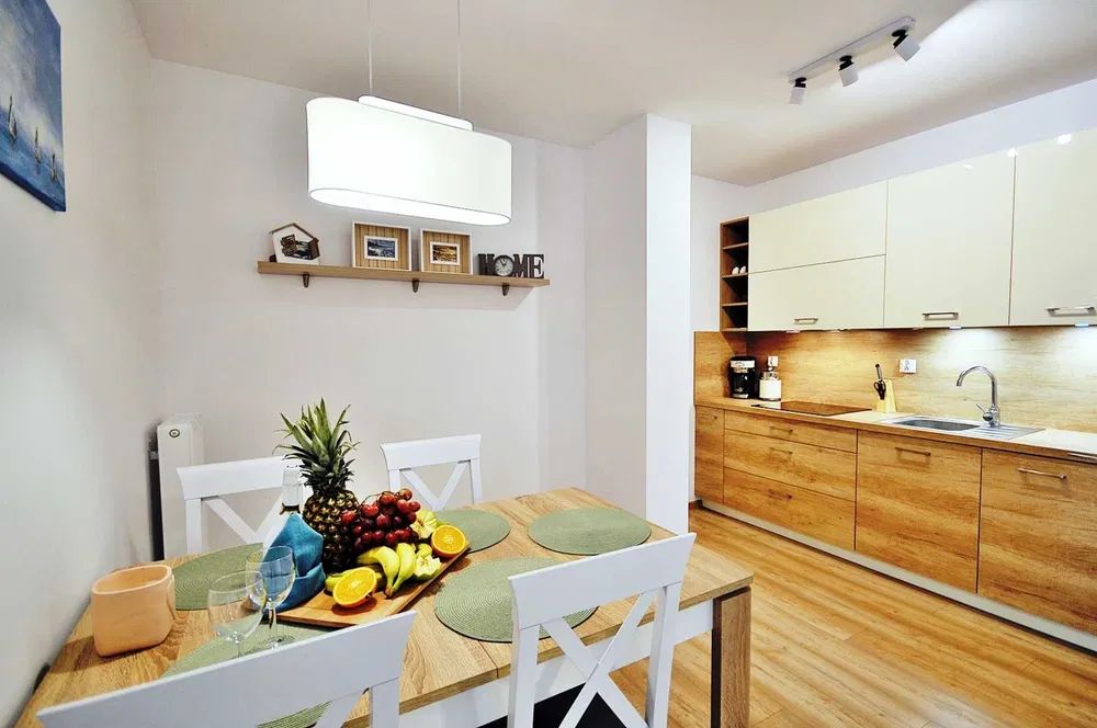 Mieszkanie 2-pokojowe Kołobrzeg. Zdjęcie 6