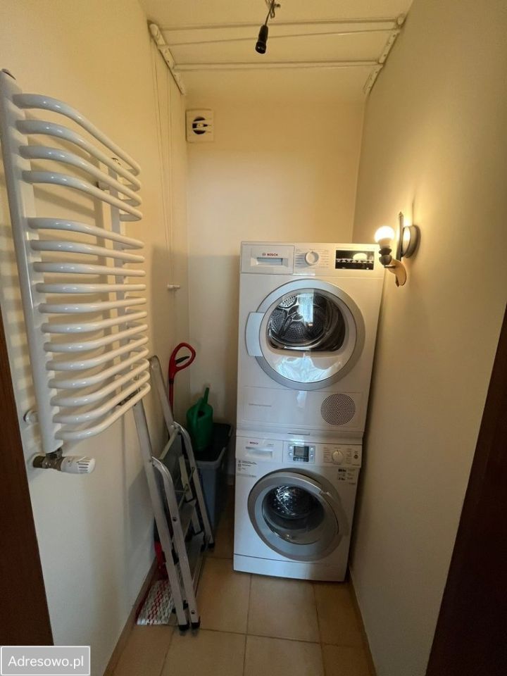 Mieszkanie 3-pokojowe Otwock. Zdjęcie 10