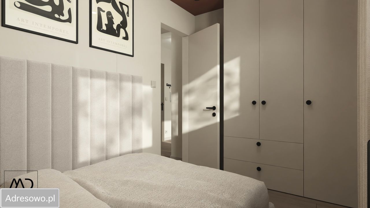 Mieszkanie 2-pokojowe Wolsztyn, ul. Słowackiego. Zdjęcie 14