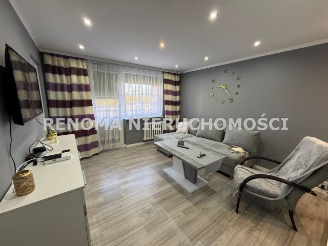 Mieszkanie 2-pokojowe Wałbrzych Piaskowa Góra, ul. Długa. Zdjęcie 1