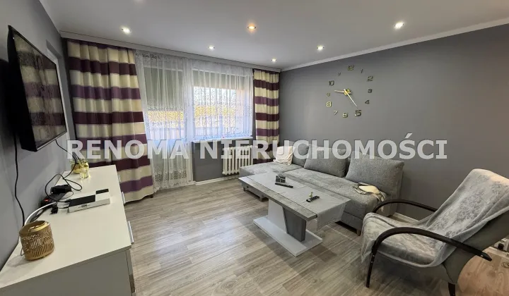 Mieszkanie 2-pokojowe Wałbrzych Piaskowa Góra, ul. Długa