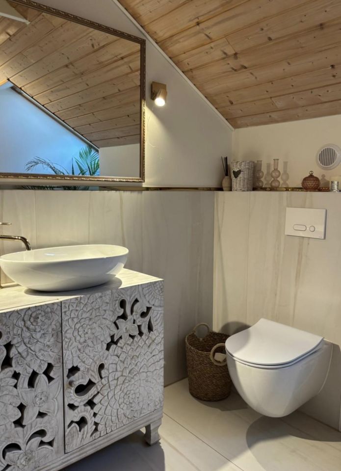 dom wolnostojący, 6 pokoi Bartodzieje. Zdjęcie 14