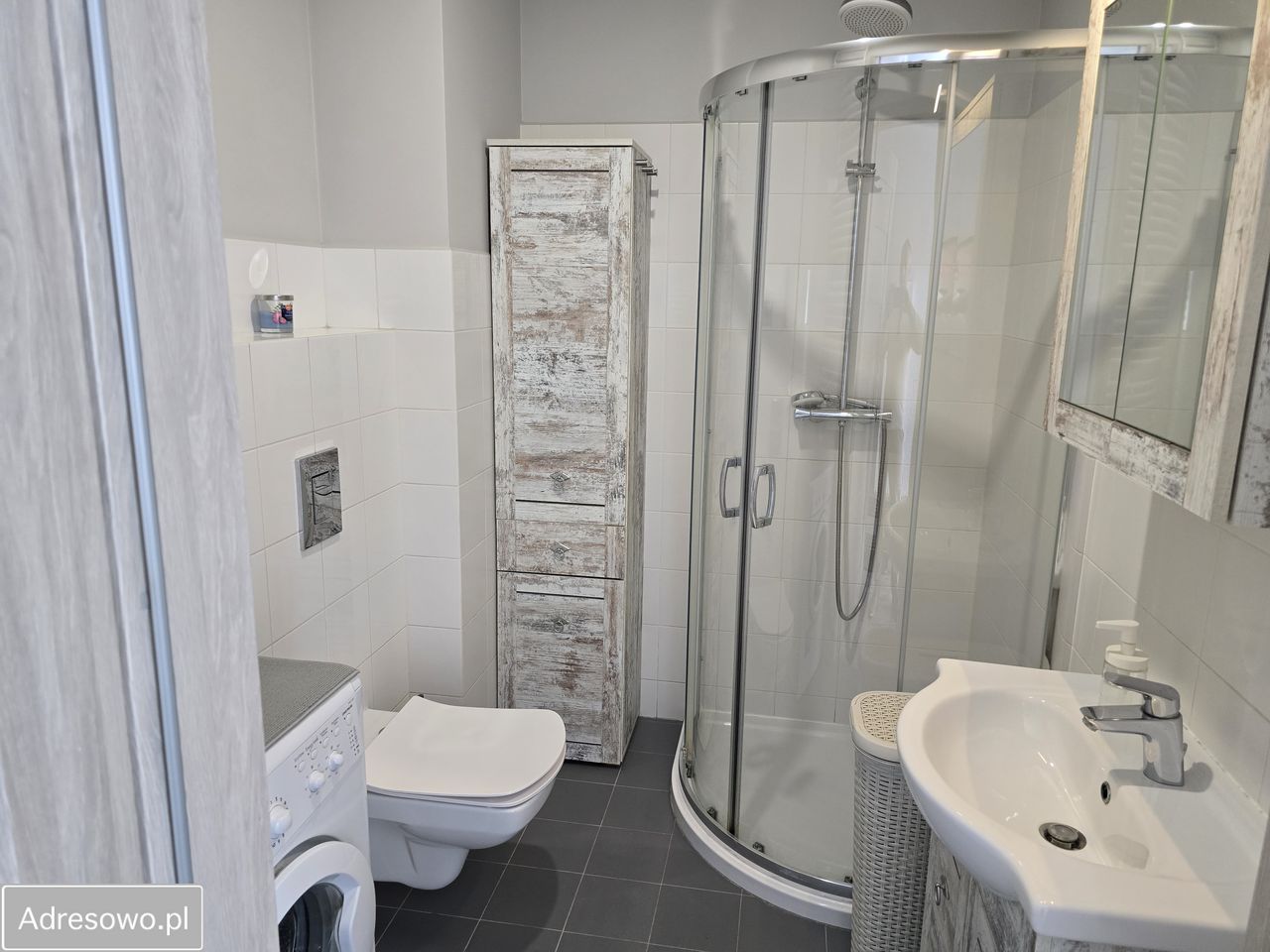 Mieszkanie 1-pokojowe Warszawa Wola, ul. Burakowska. Zdjęcie 7