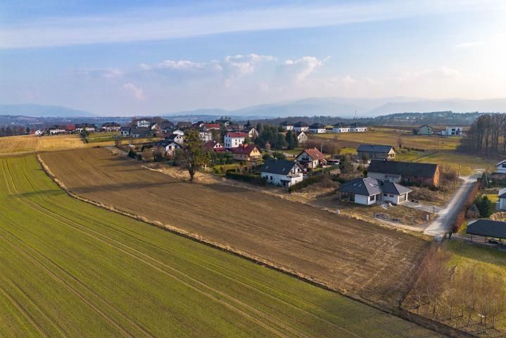Działka budowlana Międzyrzecze Dolne. Zdjęcie 2