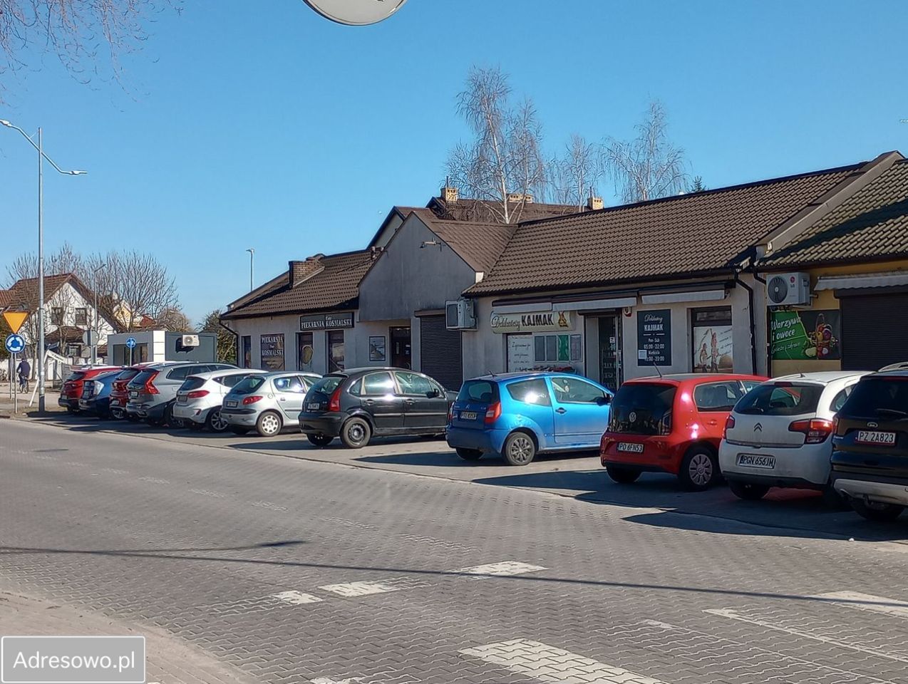 Lokal Swarzędz, ul. Kupiecka. Zdjęcie 2