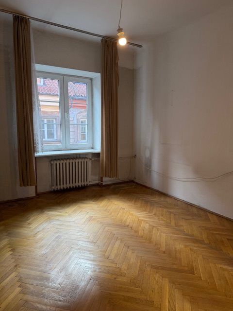 Mieszkanie 3-pokojowe Warszawa Śródmieście, ul. Piwna. Zdjęcie 8