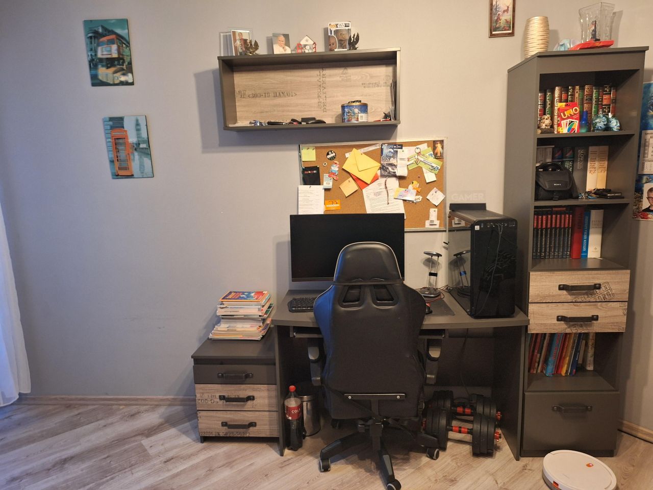 Mieszkanie 3-pokojowe Białystok Nowe Miasto, ul. Zachodnia. Zdjęcie 15