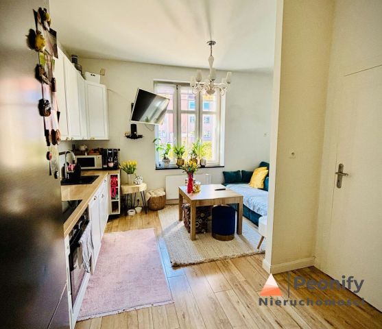 Mieszkanie 4-pokojowe Gryfice. Zdjęcie 1