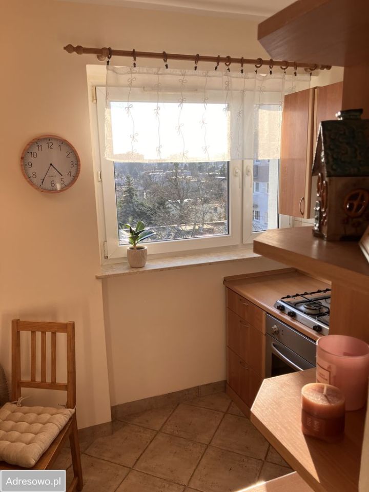 Mieszkanie 2-pokojowe Poznań Grunwald, ul. Olszynka. Zdjęcie 7