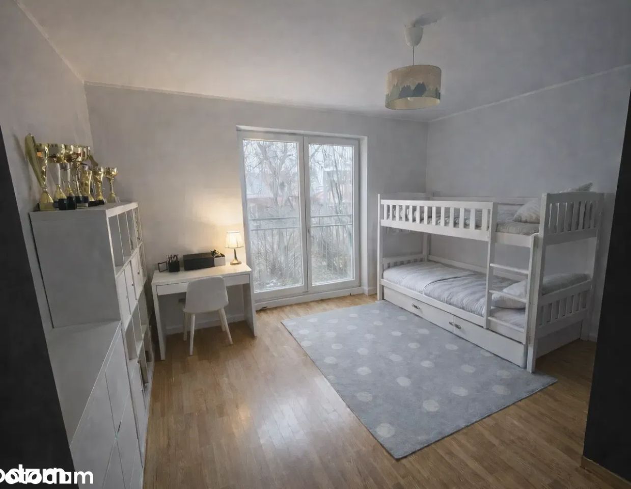 Mieszkanie 3-pokojowe Warszawa Białołęka, ul. Skarbka z Gór. Zdjęcie 1