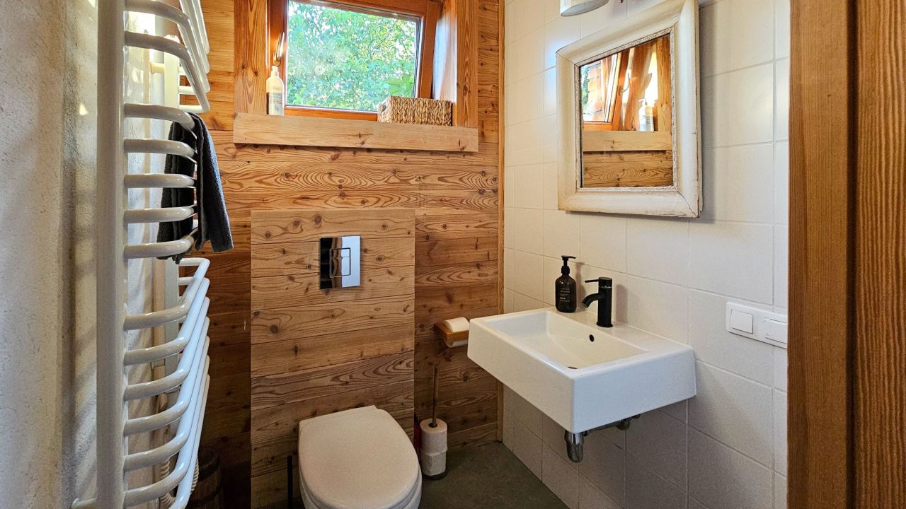 dom wolnostojący, 6 pokoi Niedźwiedzi Róg. Zdjęcie 14