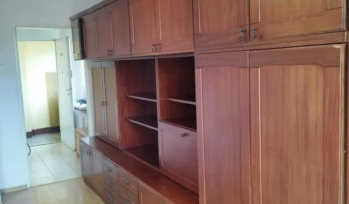 Mieszkanie 1-pokojowe Rzeszów, ul. Cicha