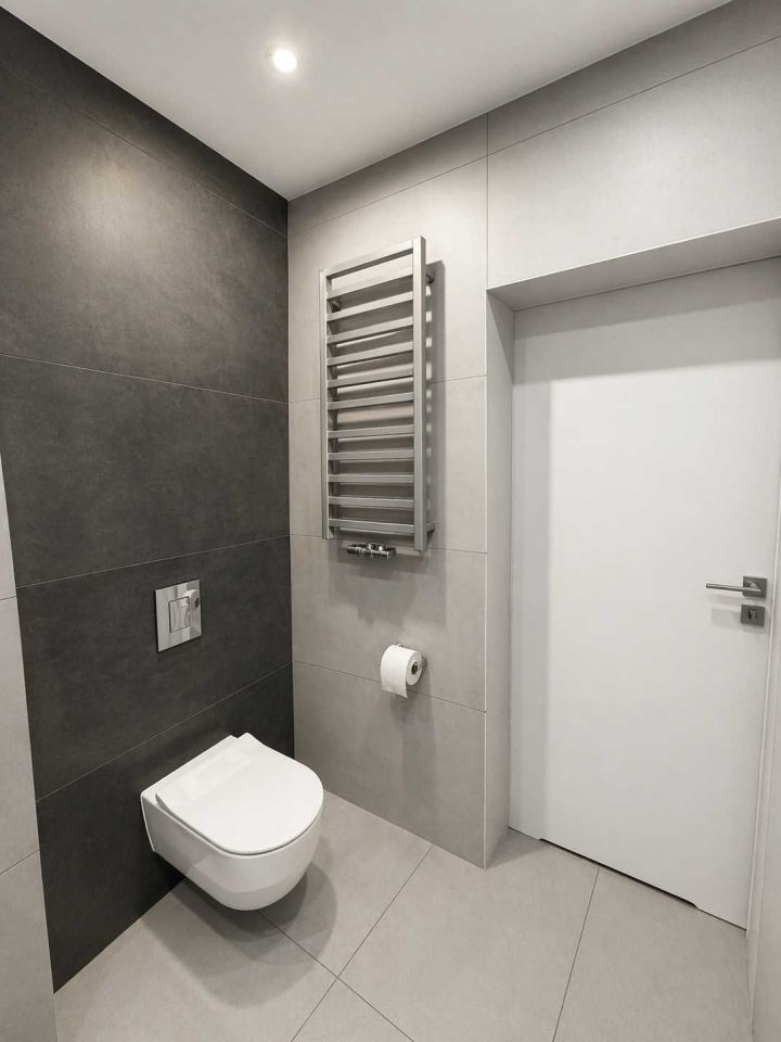 Mieszkanie 2-pokojowe Kalisz Dobrzec, al. Wojska Polskiego. Zdjęcie 8