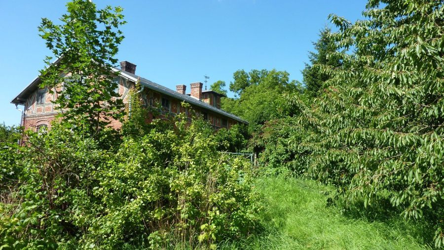 dom wolnostojący, 6 pokoi Elbląg, ul. Bolesława Chrobrego. Zdjęcie 6