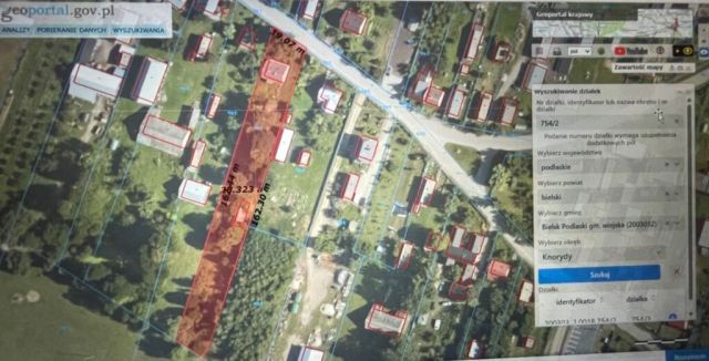 dom wolnostojący, 3 pokoje Knorydy. Zdjęcie 6