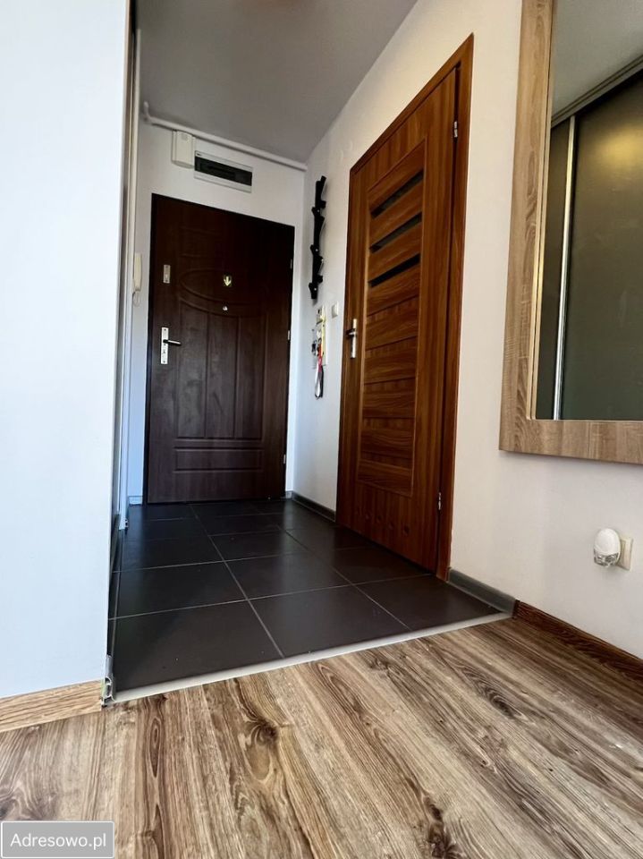 Mieszkanie 2-pokojowe Rzeszów Drabinianka, ul. Sympatyczna. Zdjęcie 12