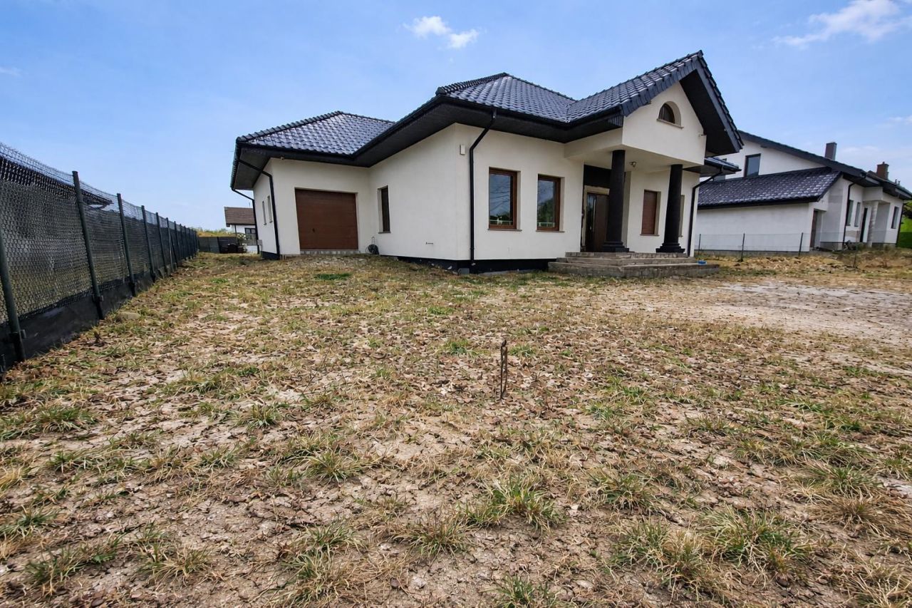 dom wolnostojący, 4 pokoje Stare Miasto, Janowicka. Zdjęcie 12