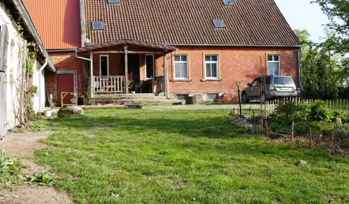 gospodarstwo Jezioro