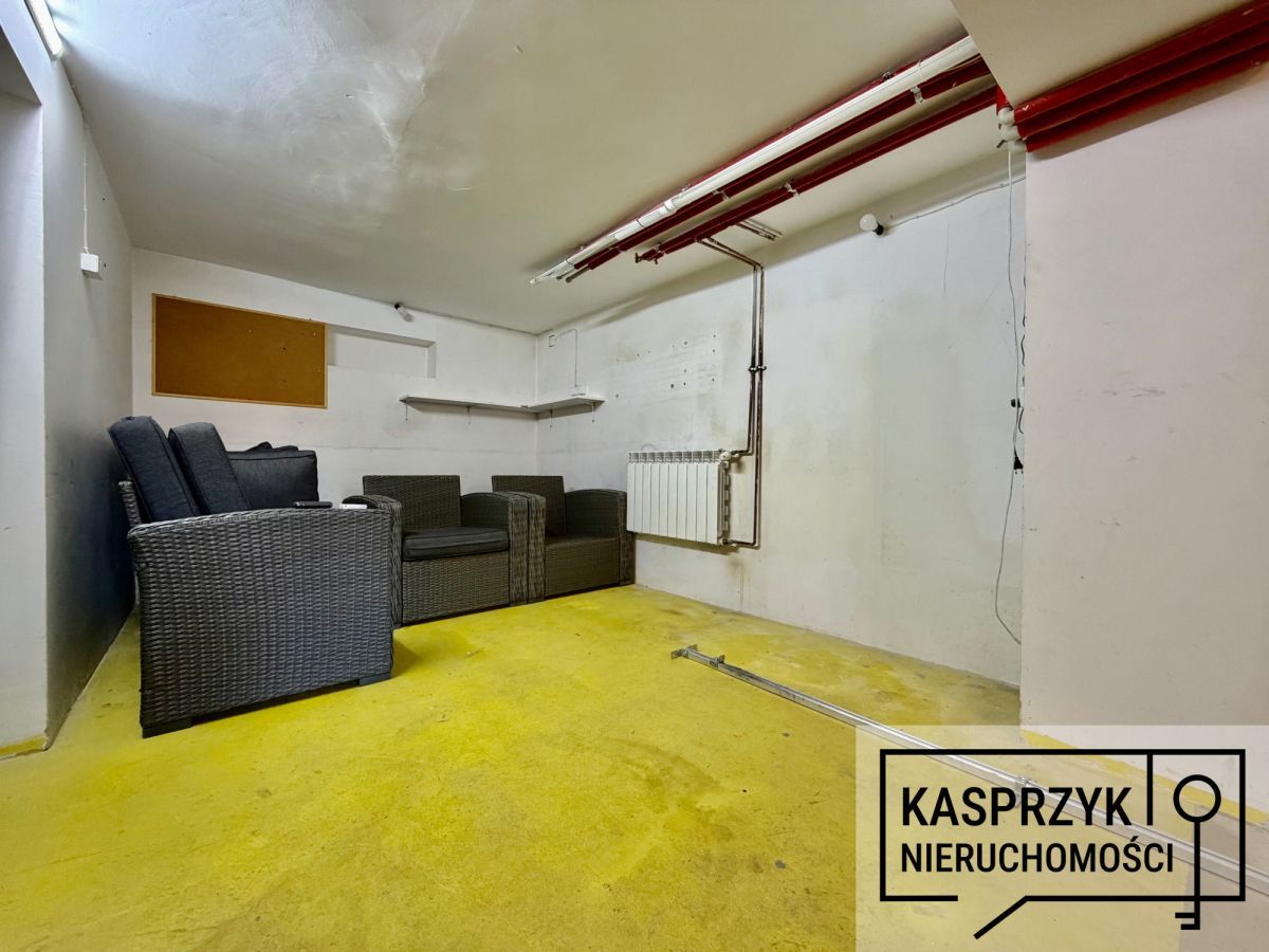 bliźniak, 3 pokoje Królik Polski, ul. Dąbrówka. Zdjęcie 9